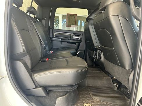 Used 2024 RAM 2500 Rebel w/ Bed Utility Group AWD/4WD image 36