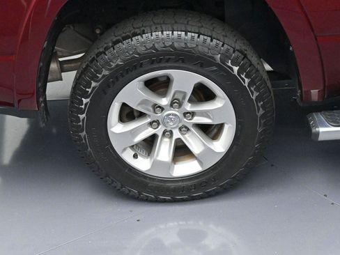 Used 2022 RAM 1500 Laramie image 34