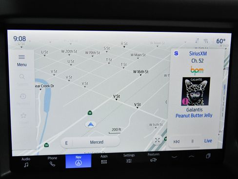 Used 2025 Ford Bronco Big Bend image 24