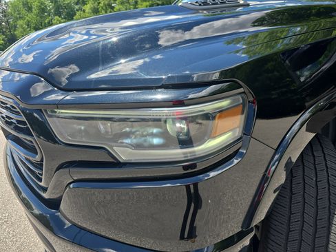 Used 2023 RAM 1500 Limited w/ Night Edition AWD/4WD image 31