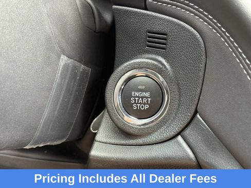 Certified 2025 Subaru Outback Premium AWD/4WD image 17