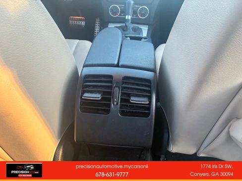 Used 2014 Mercedes-Benz C 250 Sedan w/ Premium 1 Package image 28