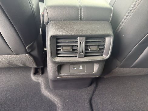 New 2026 Nissan Murano SV image 31