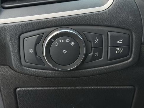 Used 2020 Ford Edge ST-Line FWD image 21