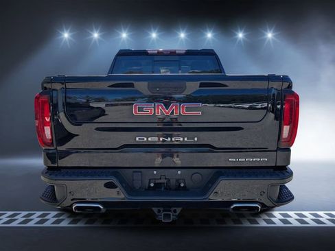 Used 2021 GMC Sierra 1500 Denali w/ Denali Ultimate Package image 36