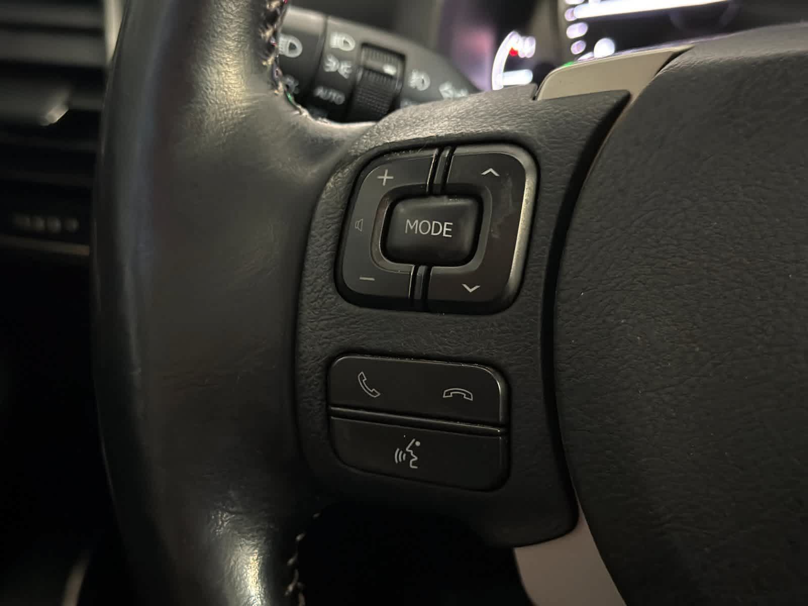 Used 2017 Lexus NX 200t AWD w/ Premium Package image 26
