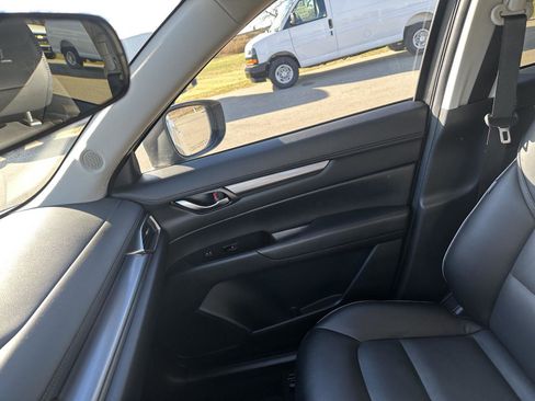 Used 2025 MAZDA CX-5 AWD 2.5 S w/ Select Package image 35