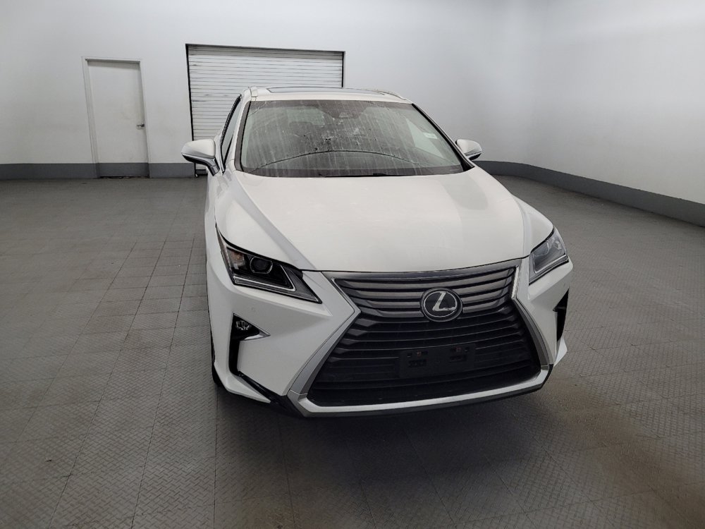 Used 2017 Lexus RX 350 AWD image 14