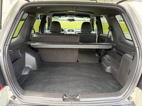 Used 2009 Ford Escape XLT AWD/4WD image 22
