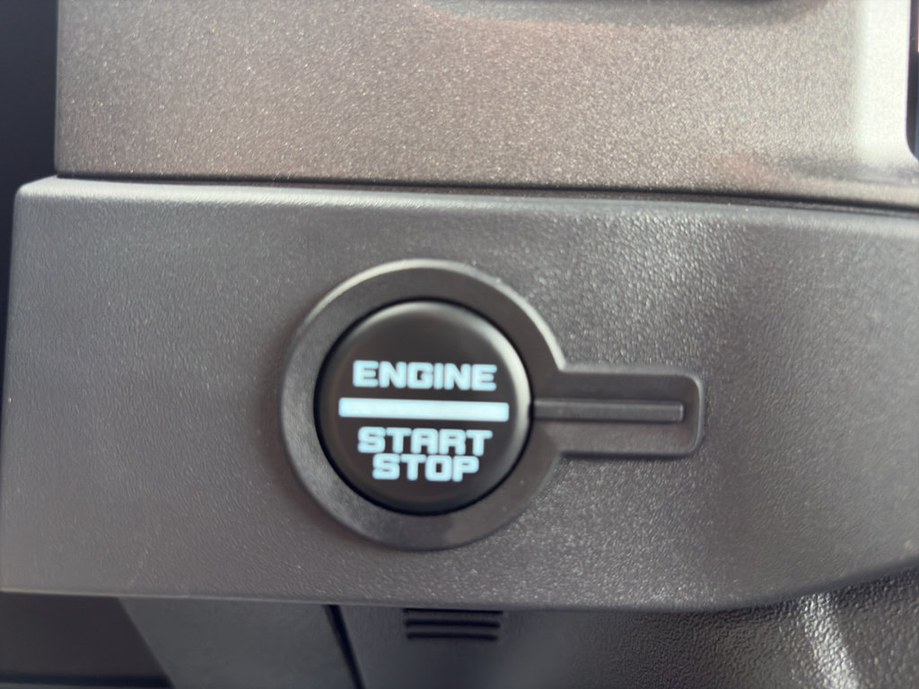 New 2026 Ford Bronco Big Bend AWD/4WD image 26