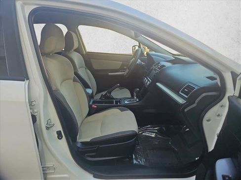 Used 2016 Subaru Crosstrek 2.0i Premium AWD/4WD image 21