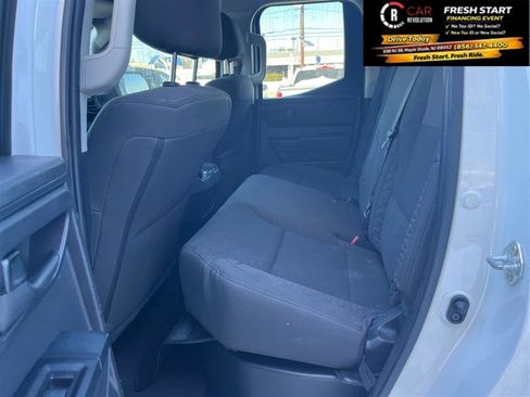 Used 2022 Toyota Tundra SR w/ SR Tow Package image 27