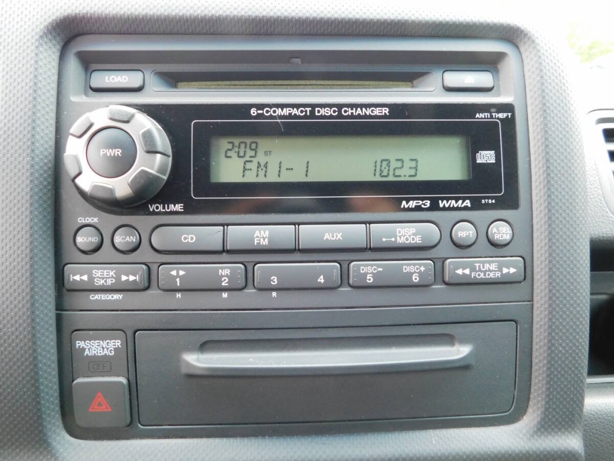 Used 2010 Honda Ridgeline RTS image 12