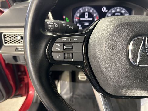 Certified 2023 Acura Integra A-Spec FWD image 13