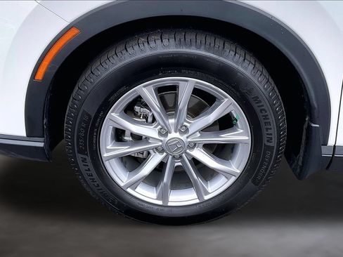 Used 2024 Honda CR-V EX-L image 36