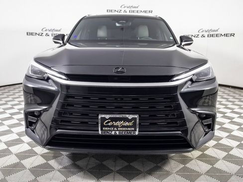 Used 2025 Lexus TX 350 FWD image 5
