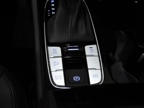 New 2026 Hyundai Tucson SEL Plus AWD/4WD image 27