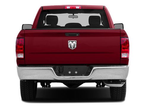 Used 2014 RAM 1500 Express RWD image 8