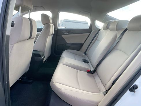 Certified 2020 Honda Civic LX image 22
