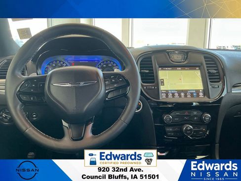 Used 2023 Chrysler 300 S RWD image 14