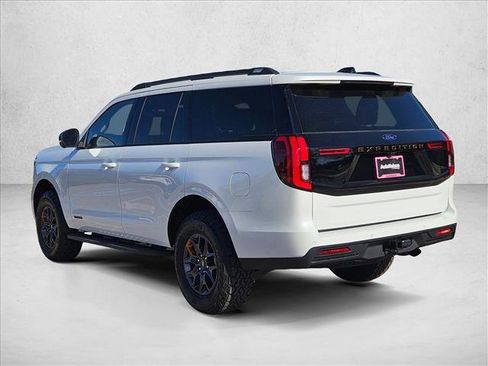 New 2026 Ford Expedition Tremor image 9