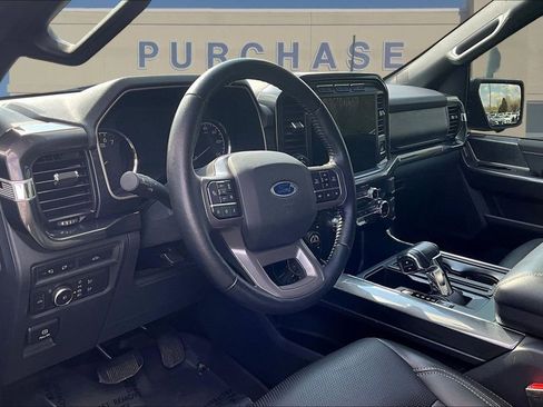 Used 2021 Ford F150 XLT w/ Equipment Group 302A High image 18