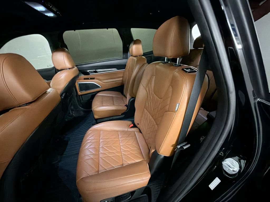 Used 2024 Kia Telluride EX X-Line AWD/4WD image 26