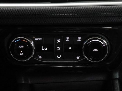 Used 2026 Chevrolet TrailBlazer LT w/ Convenience Package AWD/4WD image 27