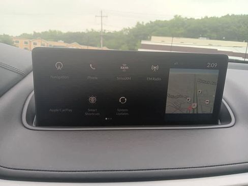 Used 2023 Acura MDX SH-AWD w/ Technology Package image 30