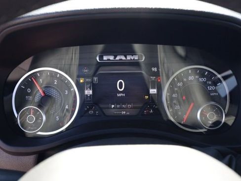 New 2026 RAM 2500 Tradesman w/ Safety Group image 27