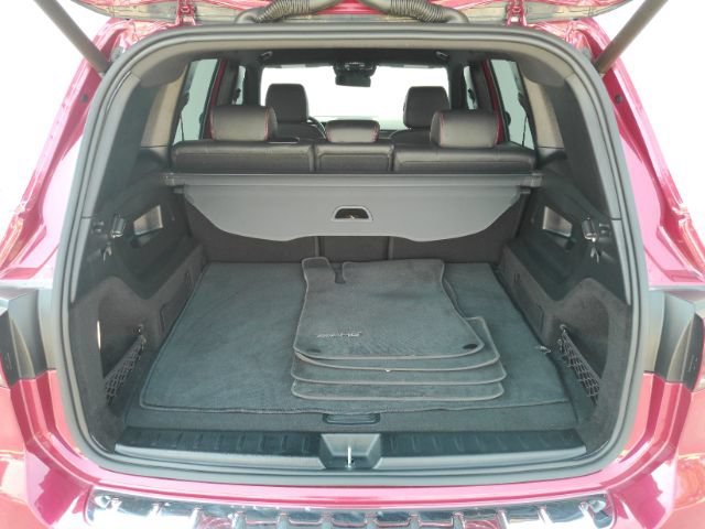 Used 2022 Mercedes-Benz GLB 250 image 24