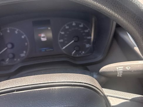 Used 2023 Toyota Corolla LE w/ Carpet Mat Package (TMS) FWD image 8