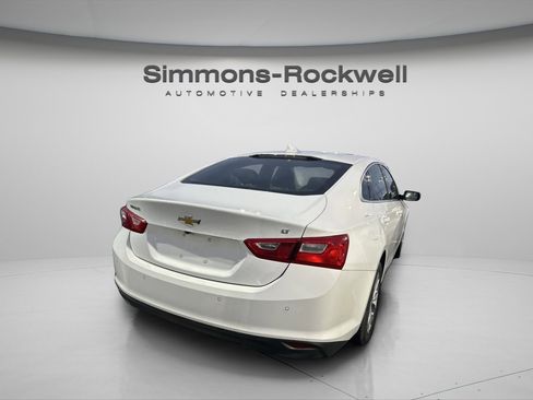 Used 2024 Chevrolet Malibu LT image 7