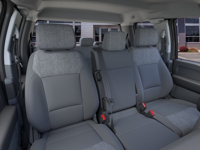 New 2026 Ford F350 XLT AWD/4WD image 10