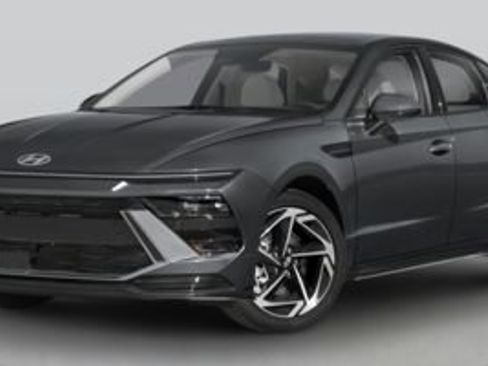 Used 2024 Hyundai Sonata SEL image 1