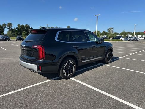 Used 2024 Kia Telluride S FWD image 7