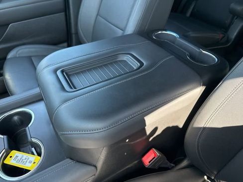 Certified 2024 Chevrolet Tahoe Z71 w/ Z71 Off-Road Package image 30