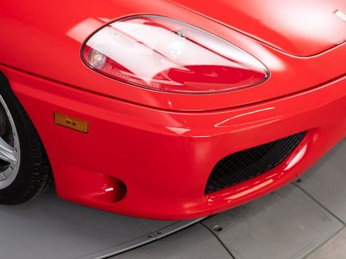 Used 2003 Ferrari 360 Spider image 32