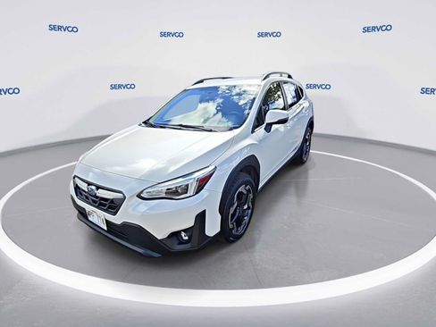 Used 2022 Subaru Crosstrek 2.5i Limited AWD/4WD image 5
