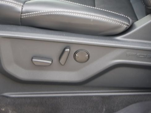 Certified 2025 Ford Expedition Max Platinum AWD/4WD image 26