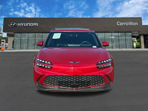 Used 2023 Genesis GV60 Advanced image 2