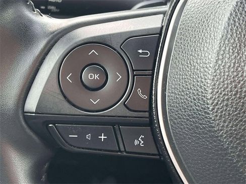 Used 2023 Toyota Corolla SE image 25