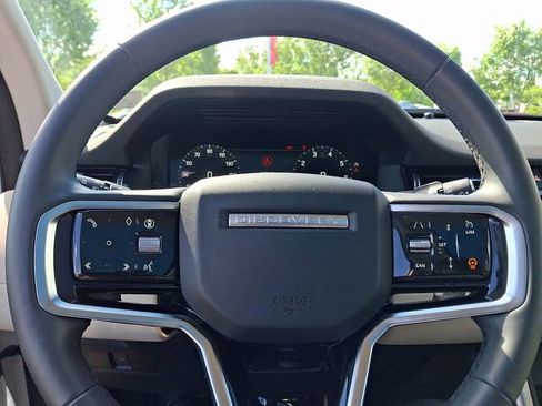 Used 2025 Land Rover Discovery Sport S AWD/4WD image 20