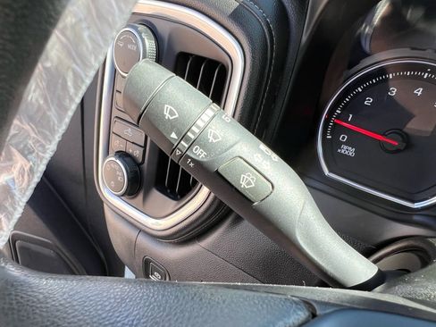 Used 2021 Chevrolet Silverado 3500 LT AWD/4WD image 29