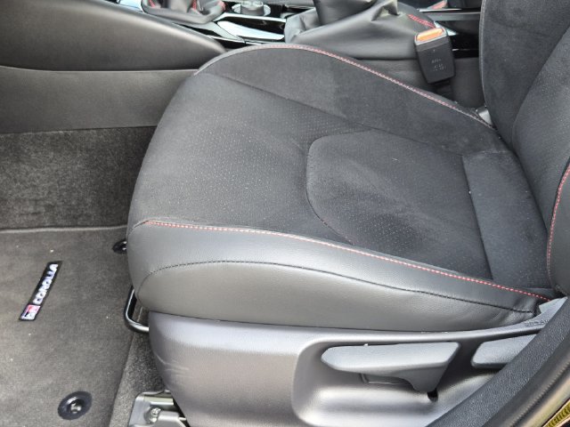 New 2026 Toyota Corolla GR AWD/4WD image 22