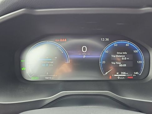 Used 2023 Toyota RAV4 Limited AWD/4WD image 15
