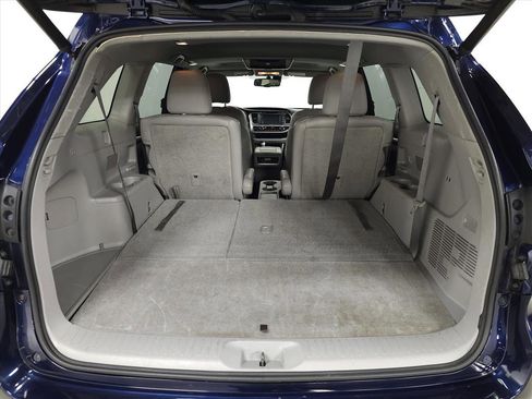Used 2015 Toyota Highlander Limited image 8