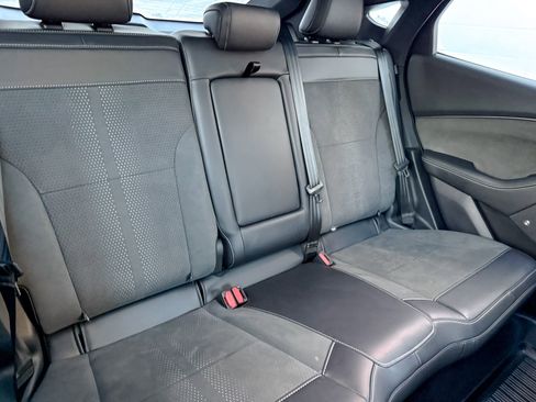 Used 2022 Ford Mustang Mach-E GT w/ GT Performance Edition image 14