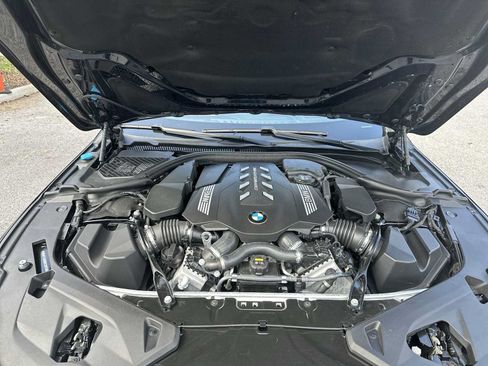 Used 2019 BMW M850i xDrive Convertible AWD/4WD image 13