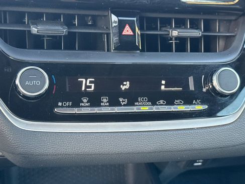 Certified 2024 Toyota Corolla LE image 24